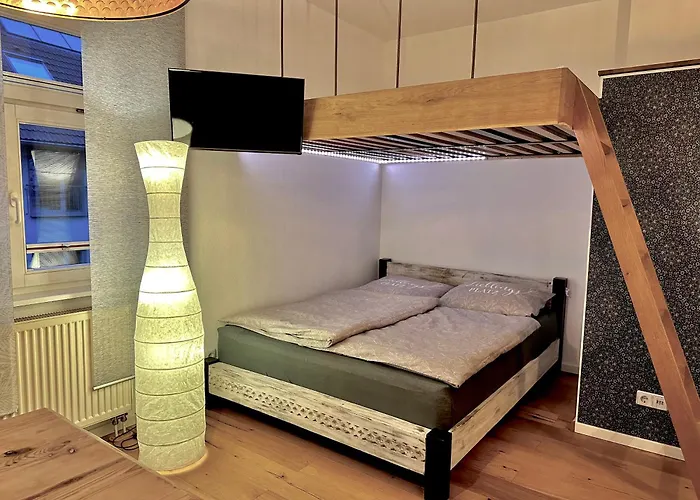 Ferienwohnung Stenja