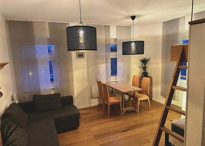 Ferienwohnung Stenja