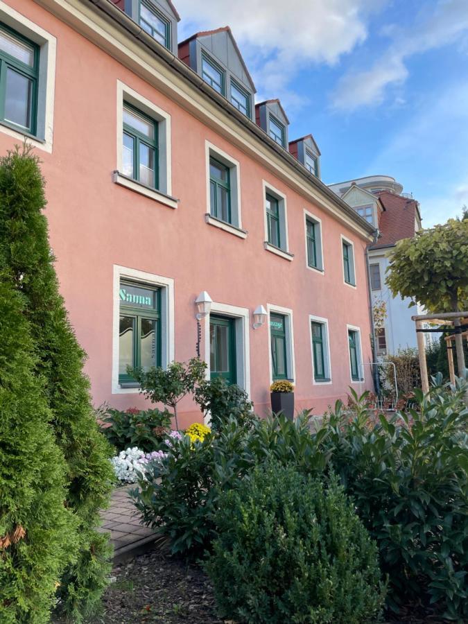 Stenja Appartement