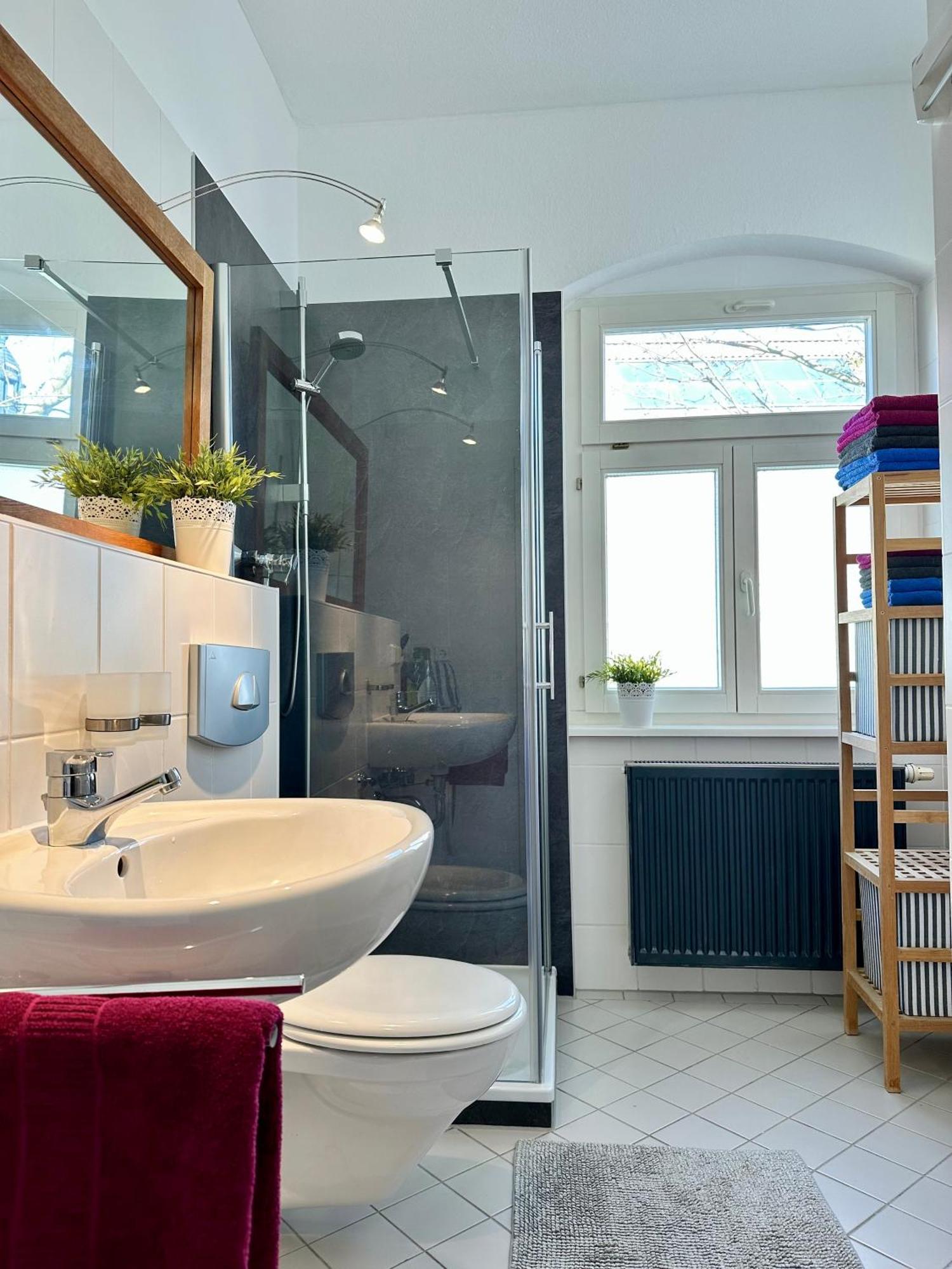 Stenja Appartement